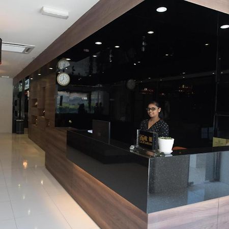 Mornington Hotel Soon Choon Ίπο Εξωτερικό φωτογραφία