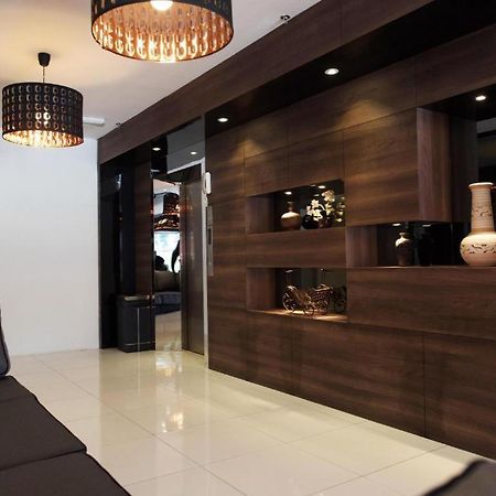 Mornington Hotel Soon Choon Ίπο Εξωτερικό φωτογραφία