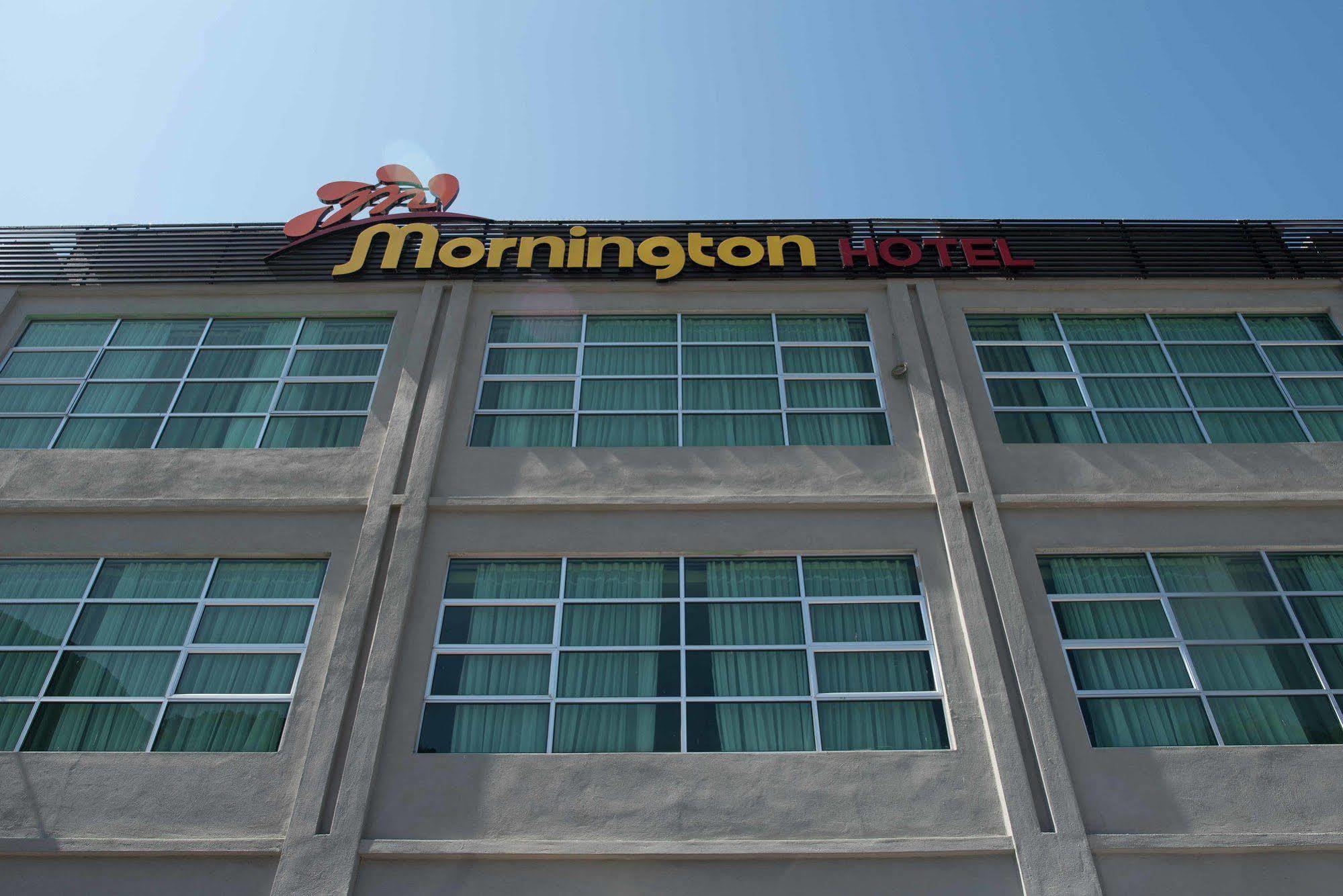 Mornington Hotel Soon Choon Ίπο Εξωτερικό φωτογραφία