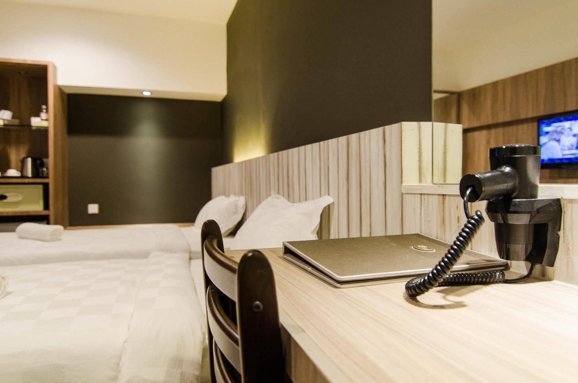 Mornington Hotel Soon Choon Ίπο Εξωτερικό φωτογραφία