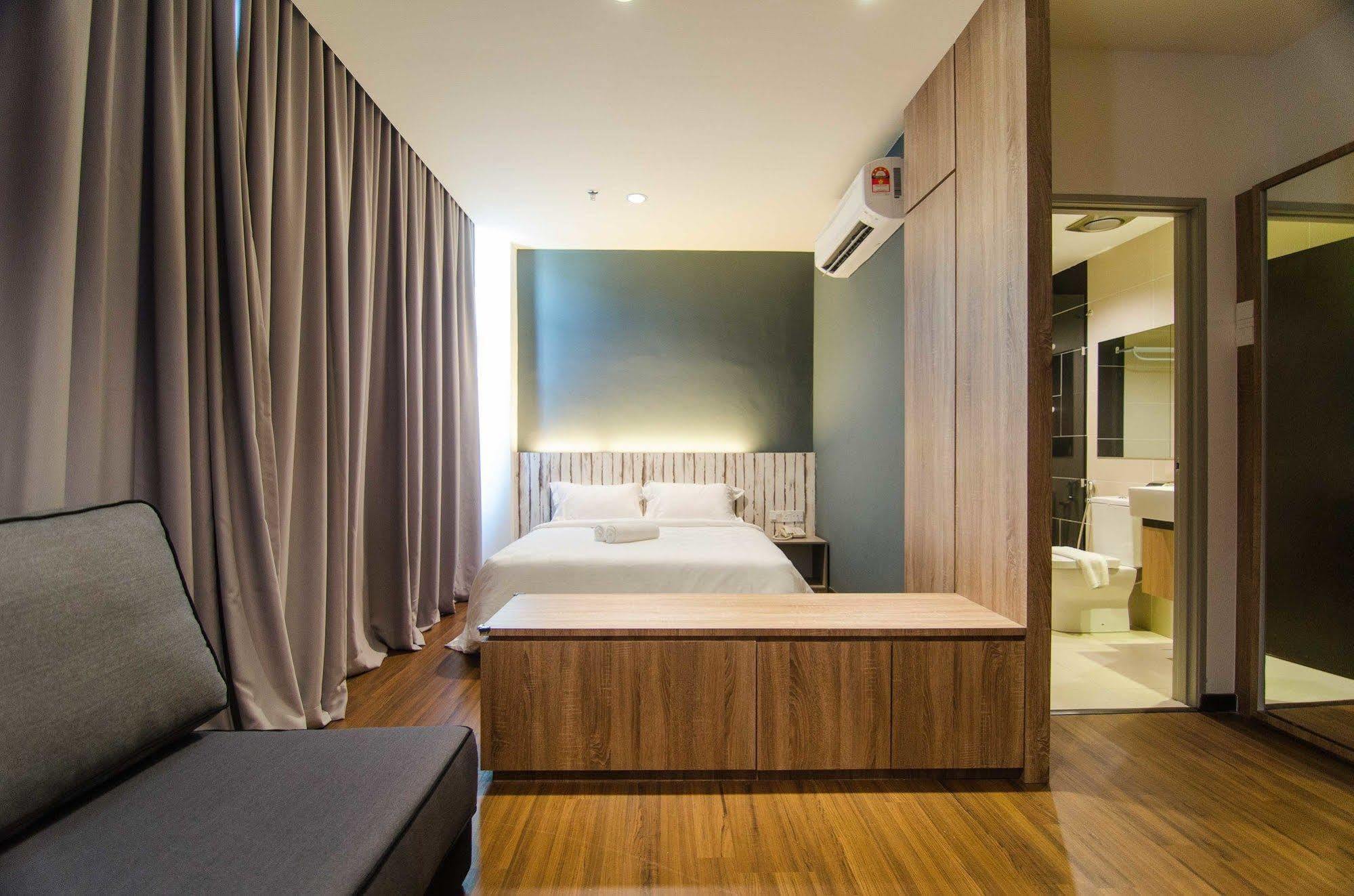 Mornington Hotel Soon Choon Ίπο Εξωτερικό φωτογραφία