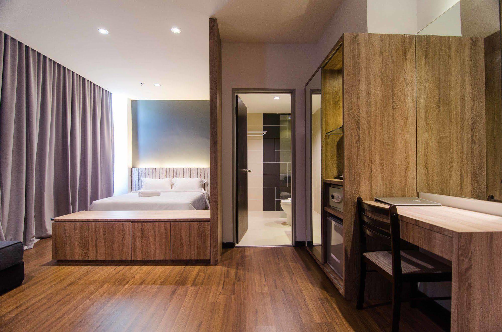 Mornington Hotel Soon Choon Ίπο Εξωτερικό φωτογραφία