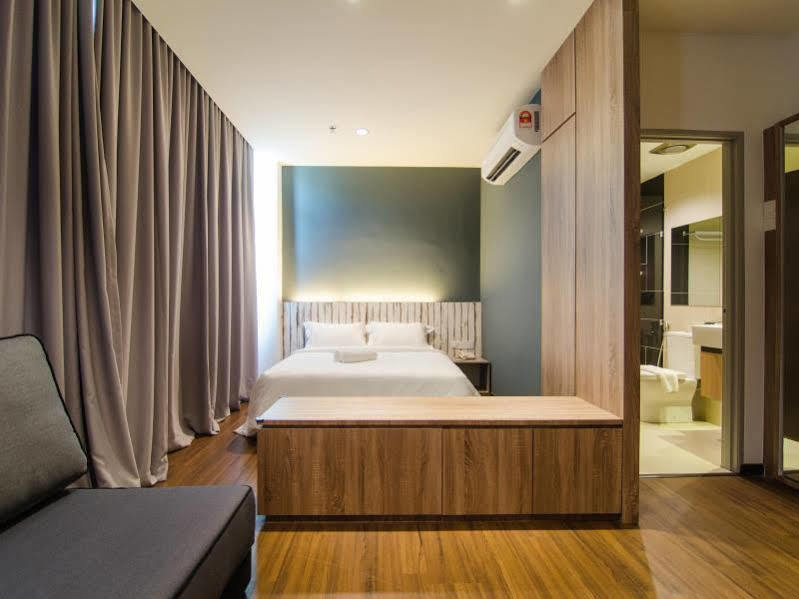 Mornington Hotel Soon Choon Ίπο Εξωτερικό φωτογραφία
